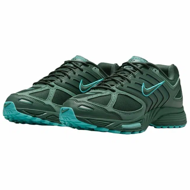Nike Air Pegasus 2K5 FirBicoastal