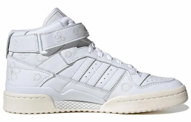adidas originals FORUM Mid