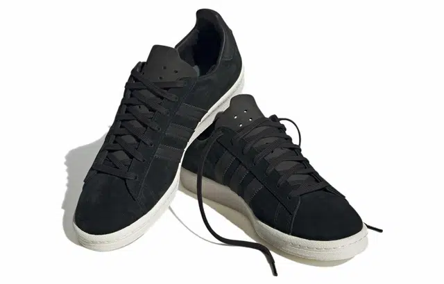 Norse Projects x adidas originals Campus