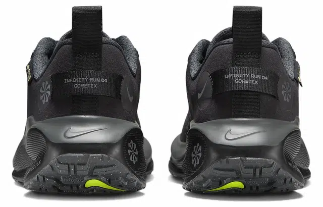Nike InfinityRN 4