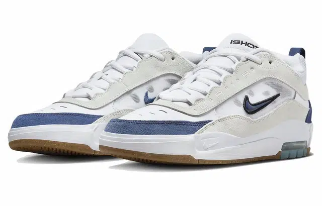Nike SB Air Max Ishod Aquarius Blue