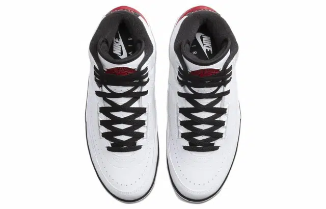 Jordan Air Jordan 2 "Chicago"