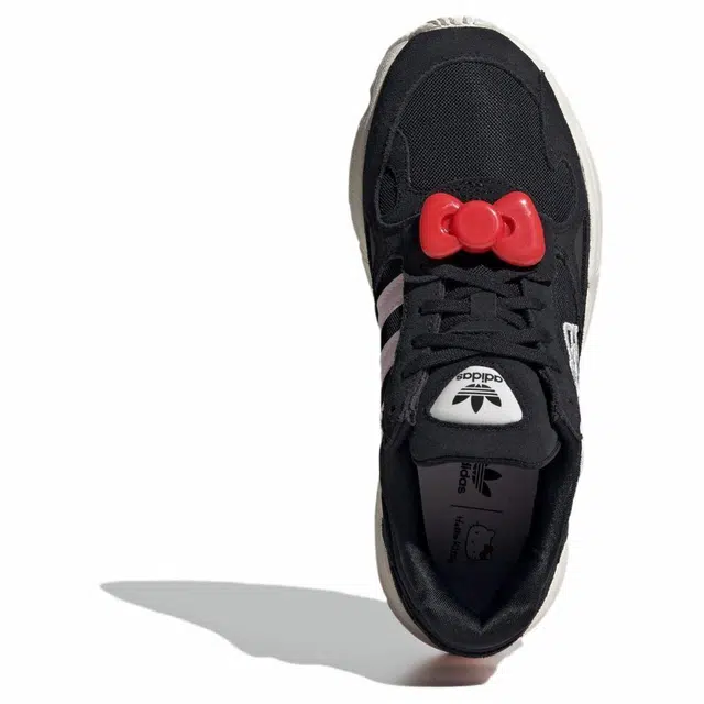 Hello Kitty x adidas originals Falcon