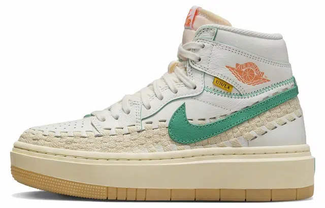 Union x Bephies Beauty Supply x Jordan Air Jordan 1 Elevate High