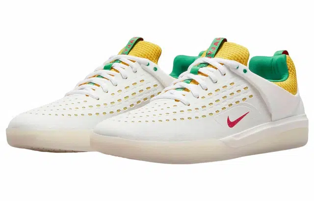 Nike SB Zoom Nyjah 3 PRM