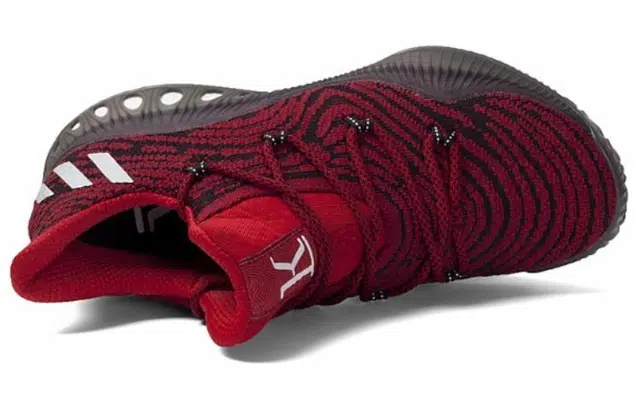 adidas Crazy Explosive Low
