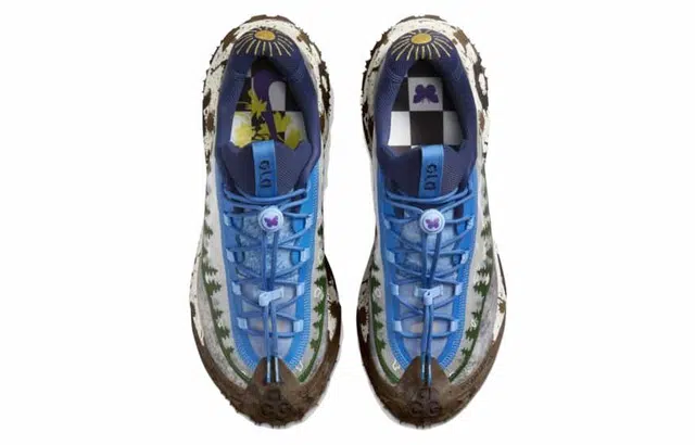 Doernbecher Freestyle Nike ACG Mountain Fly 2 Low "Garrett"