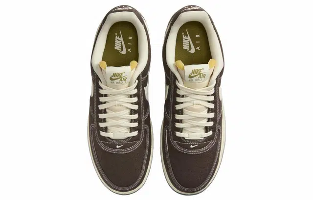 Nike Air Force 1 Low '07 Premium