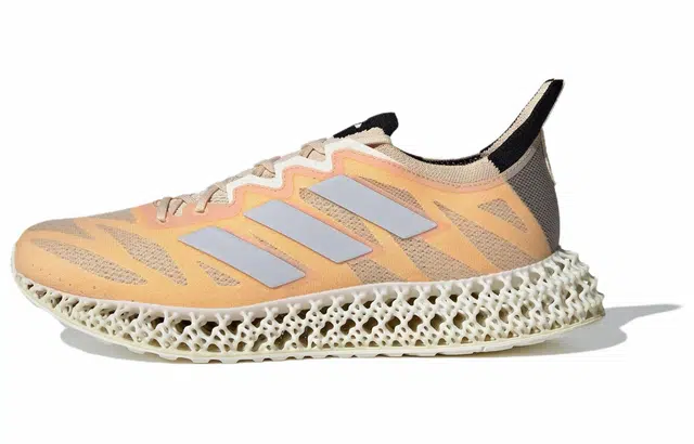adidas Galaxar Running 4DFWD 3 RUNNING SHOES