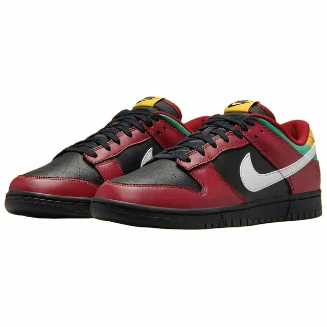 Nike Dunk Low