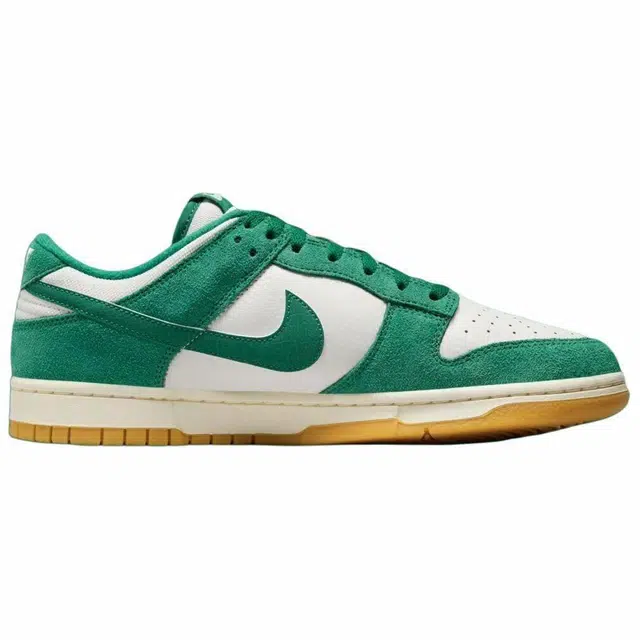 Nike Dunk Low Malachite
