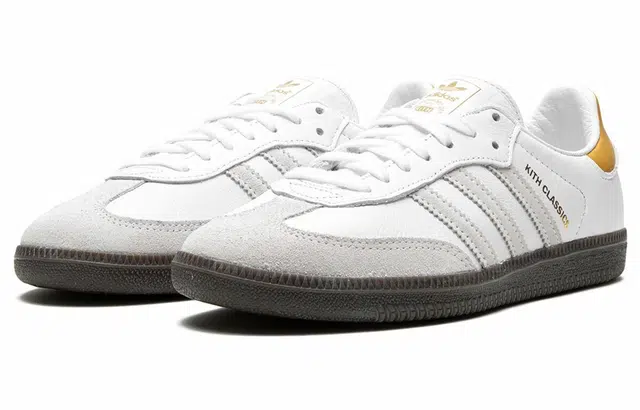 KITH x adidas originals Samba