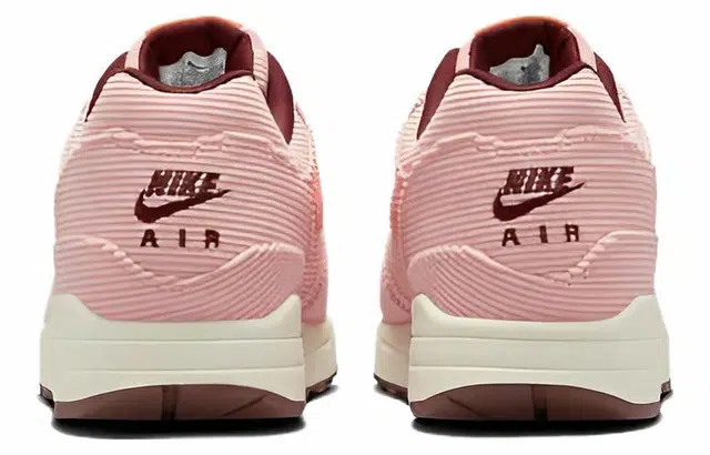 Nike Air Max 1 PRM "Coral Stardust Corduroy"