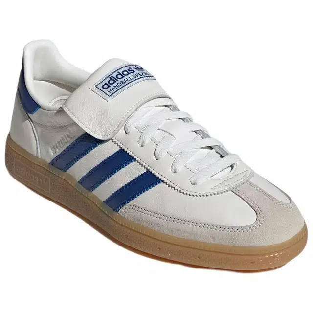 adidas originals HANDBALL SPEZIAL Long Tongue WhiteRoyal