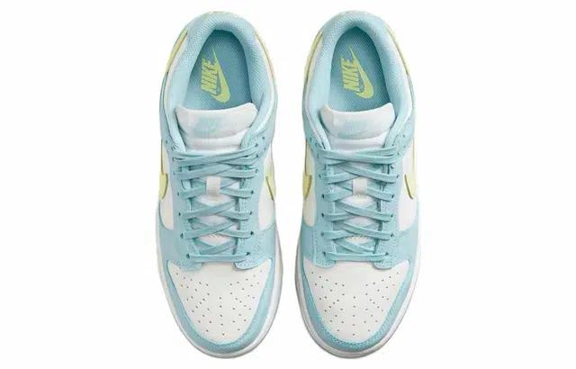 Nike Dunk Low "Ocean Bliss"