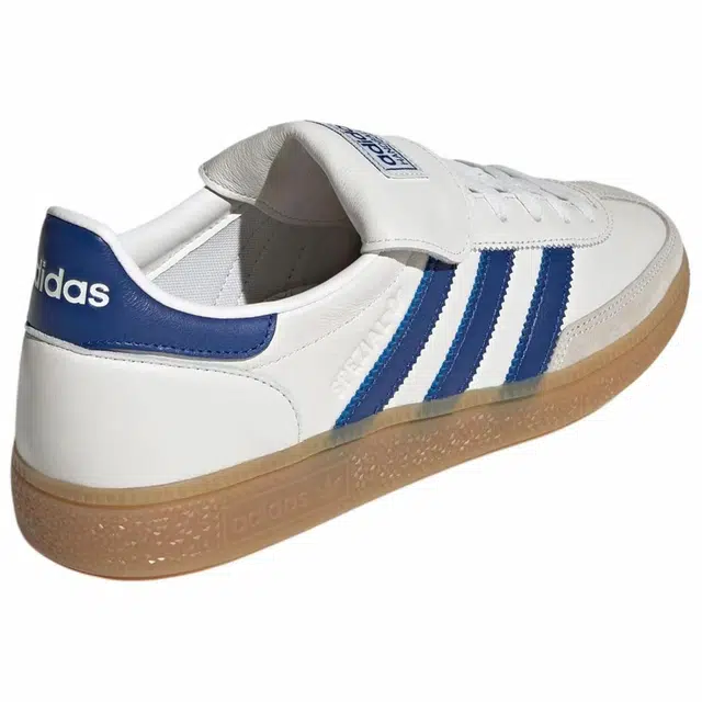 adidas originals HANDBALL SPEZIAL Long Tongue WhiteRoyal