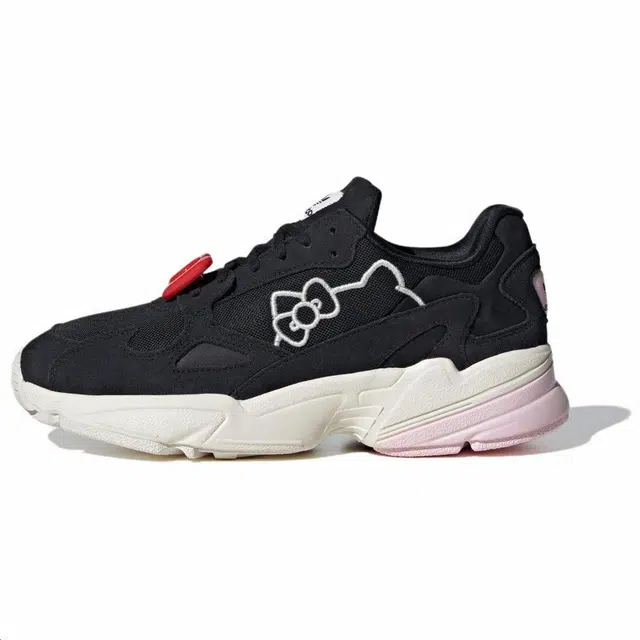 Hello Kitty x adidas originals Falcon