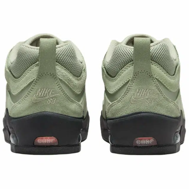 Nike Air Max Ishod SB