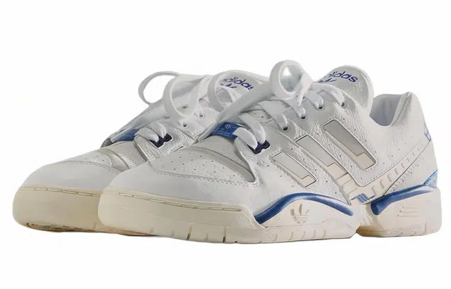 Kith Classics x adidas originals Torsion Edberg