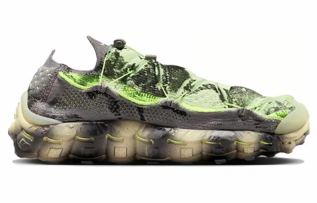 Nike ISPANike ISPA Mindbody"Barely Volt"