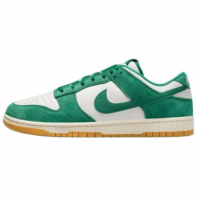Nike Dunk Low Malachite