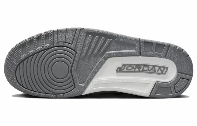 Jordan Legacy 312 Low