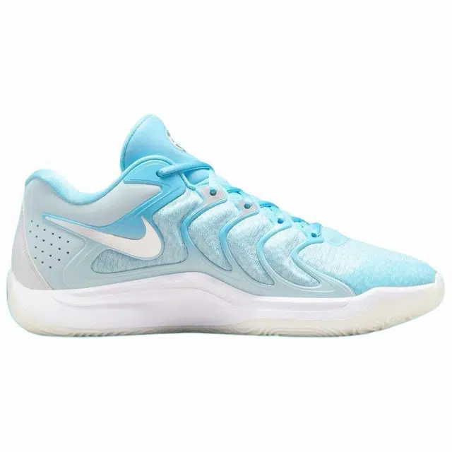 Nike KD 17 Christmas