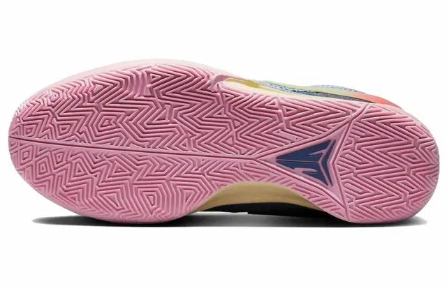 Nike Ja 1 1 "Day One"