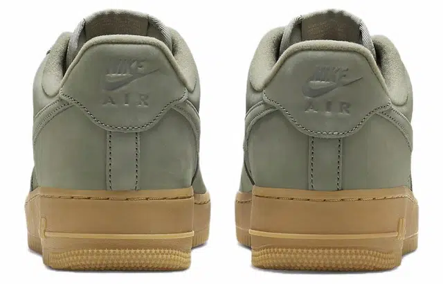 Nike Air Force 1 Low '07 WB