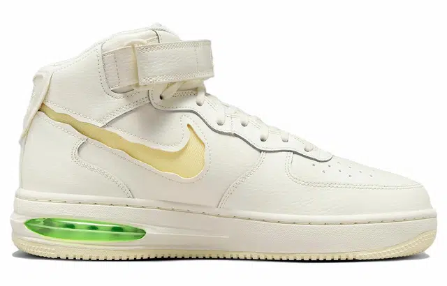 Nike Air Force 1 "Air Max"