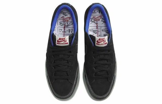 Nike SB Zoom Pogo Plus