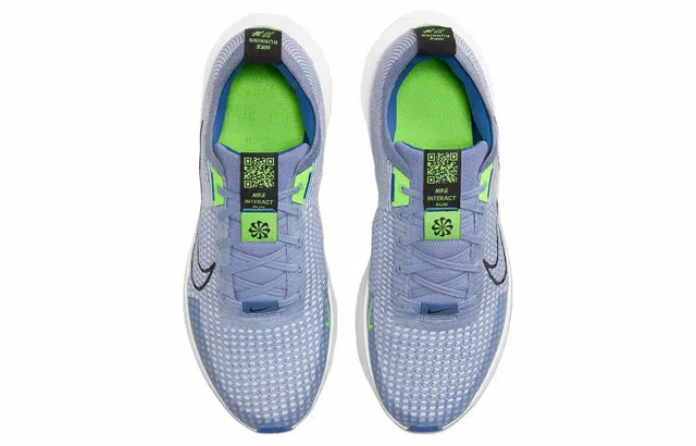 Nike Interact Run