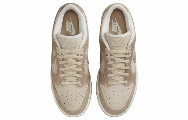Nike Dunk Low SE "Sandrift"