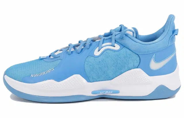 Nike PG 5 "University Blue" 5