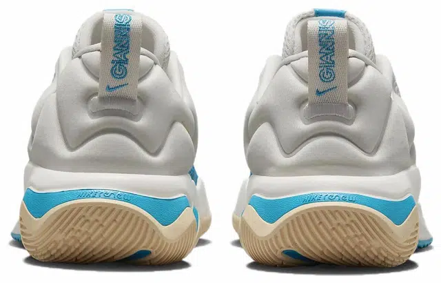 Nike Giannis Immortality 3 "Nigeria x Greece"