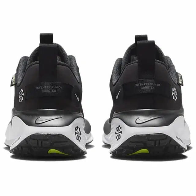 Nike InfinityRN 4