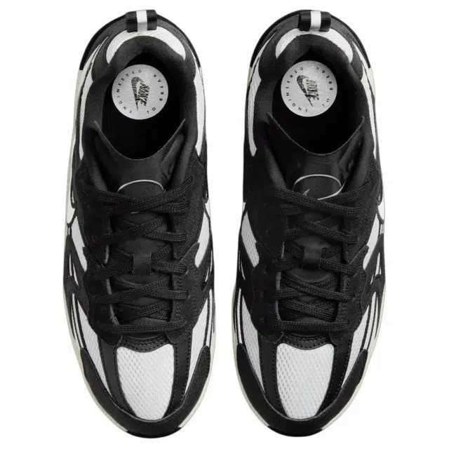 Nike Jam BlackWhite