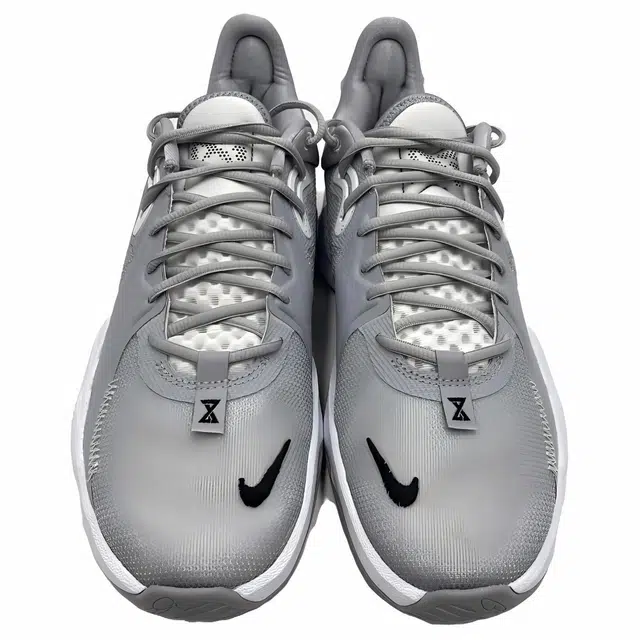 Nike PG 5 TB Wolf Grey Black