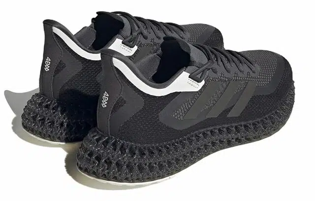 adidas 4D FWD