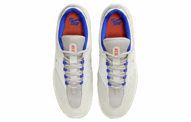 Nike Sb Vertebrae