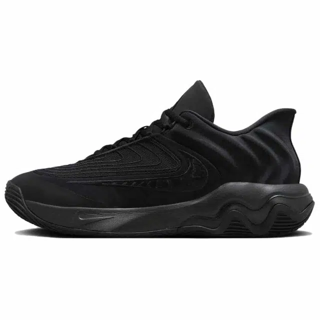 Nike Giannis Immortality