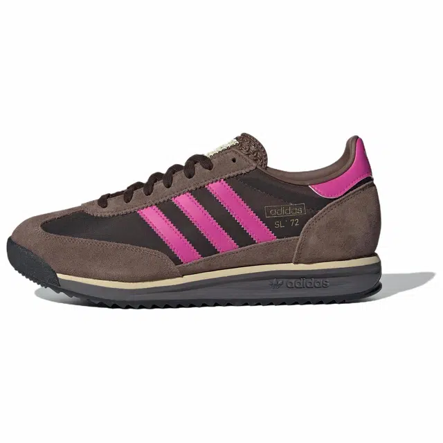 adidas originals SL 72 RS