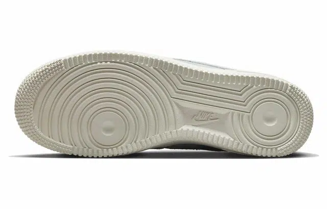 Nike Air Force 1 Low "Tread in the Clouds"
