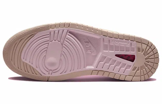 Jordan Air Jordan 1 Zoom Cmft 2