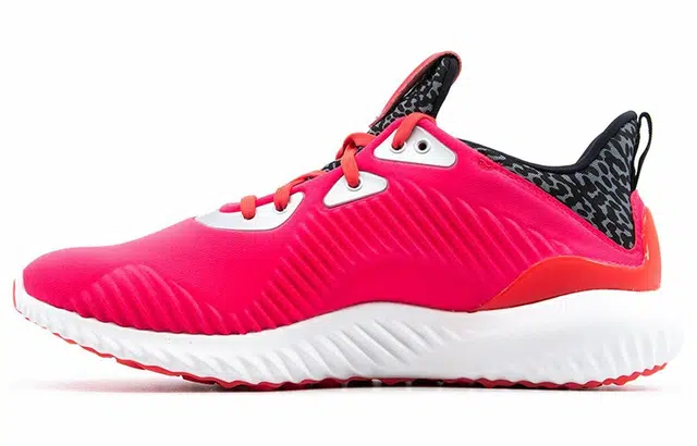adidas AlphaBounce J