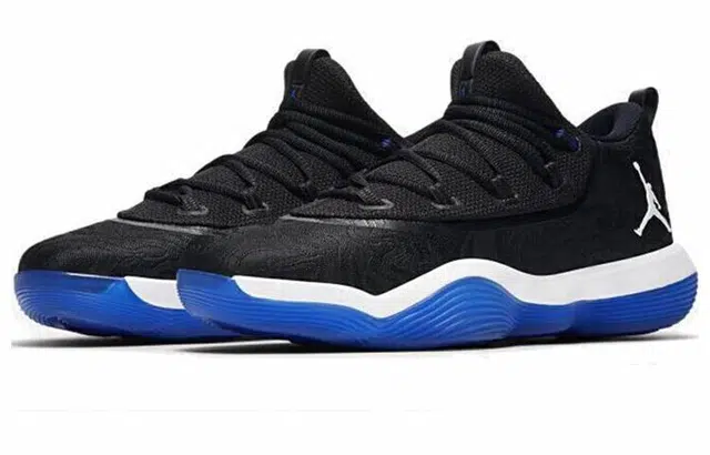 Jordan Super.Fly 2017
