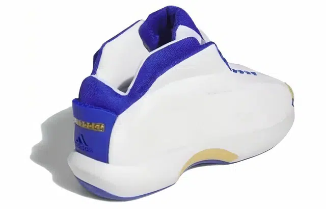 adidas originals Crazy BYW 1.0