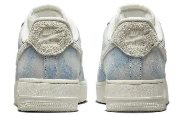 Nike Air Force 1 Low "Tread in the Clouds"