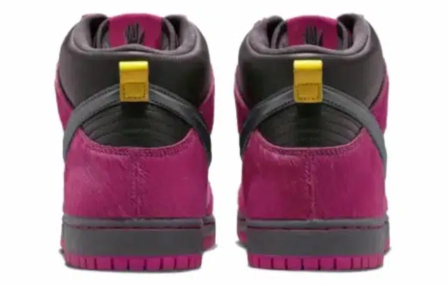 Run The Jewels x Nike Dunk SB
