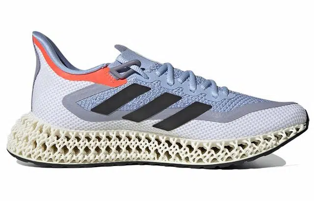 adidas 4D FWD